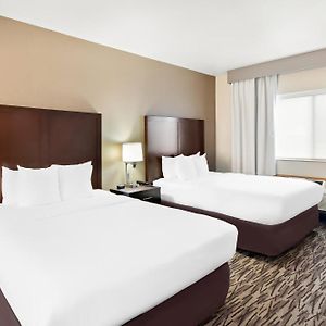 Queen Room Mobility accessible